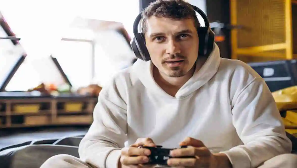 9 Best Gaming Headsets That Don't Hurt Ears 2024