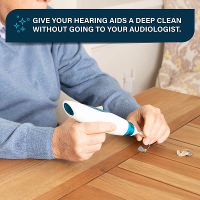 hearing aid