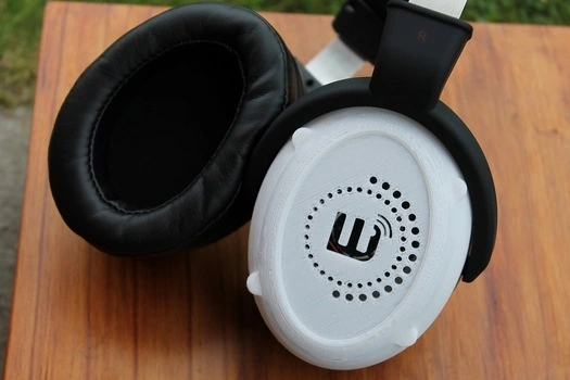 how to stop sound leakage in open back headset how to stop sound leakage in open back headset